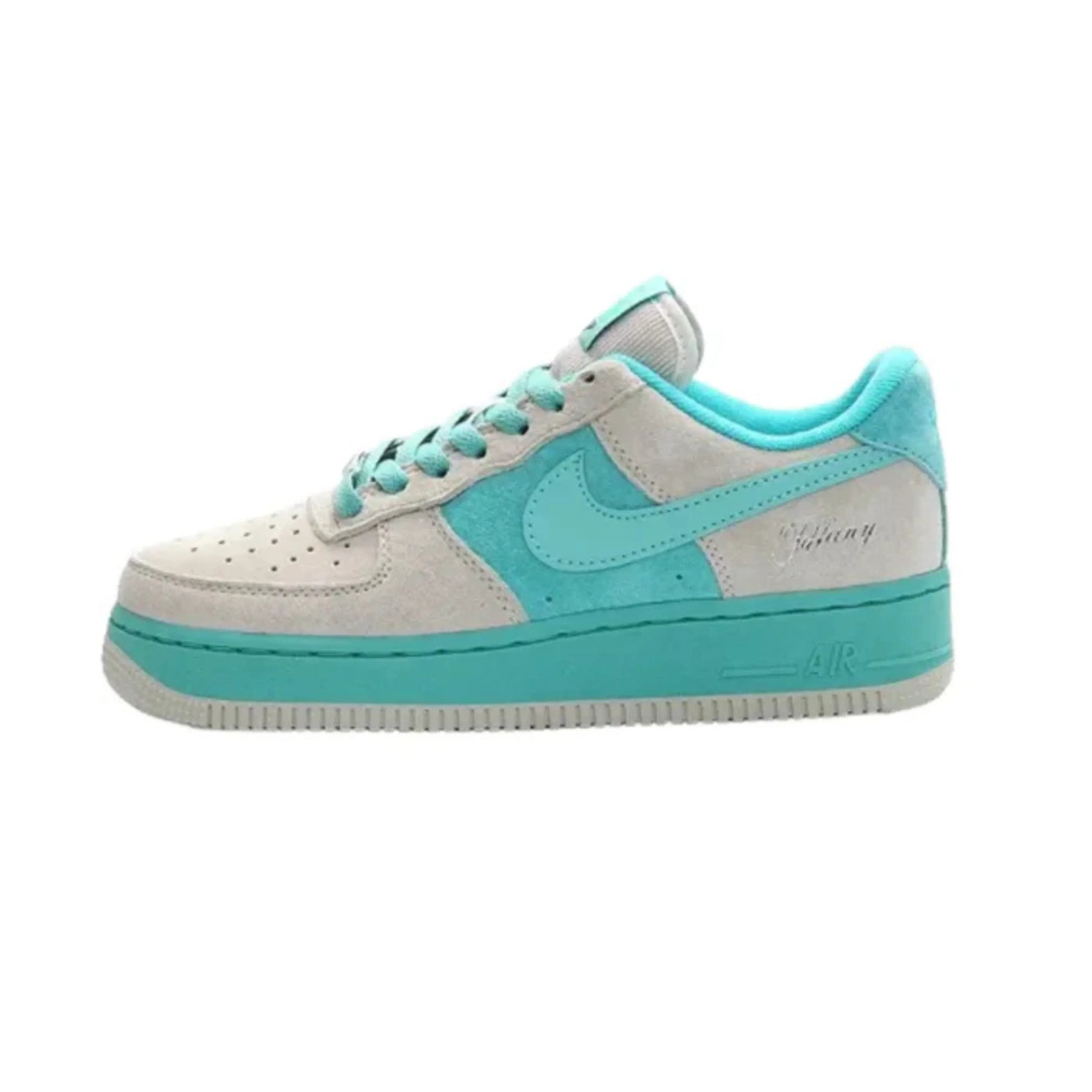 TÊNIS NIKE AIR FORCE 1 TIFFANY