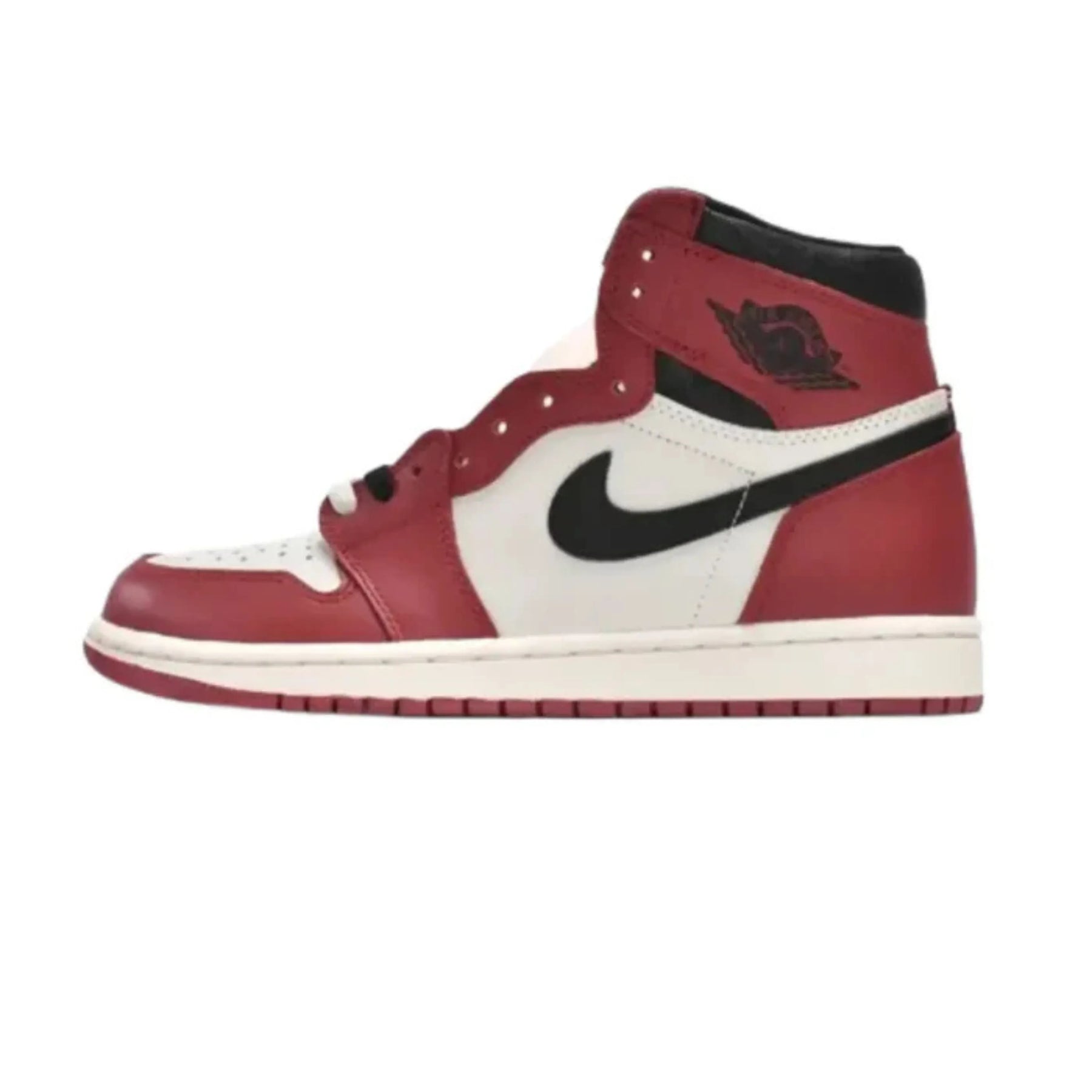 TÊNIS NIKE AIR JORDAN 1 RETRÔ CHICAGO