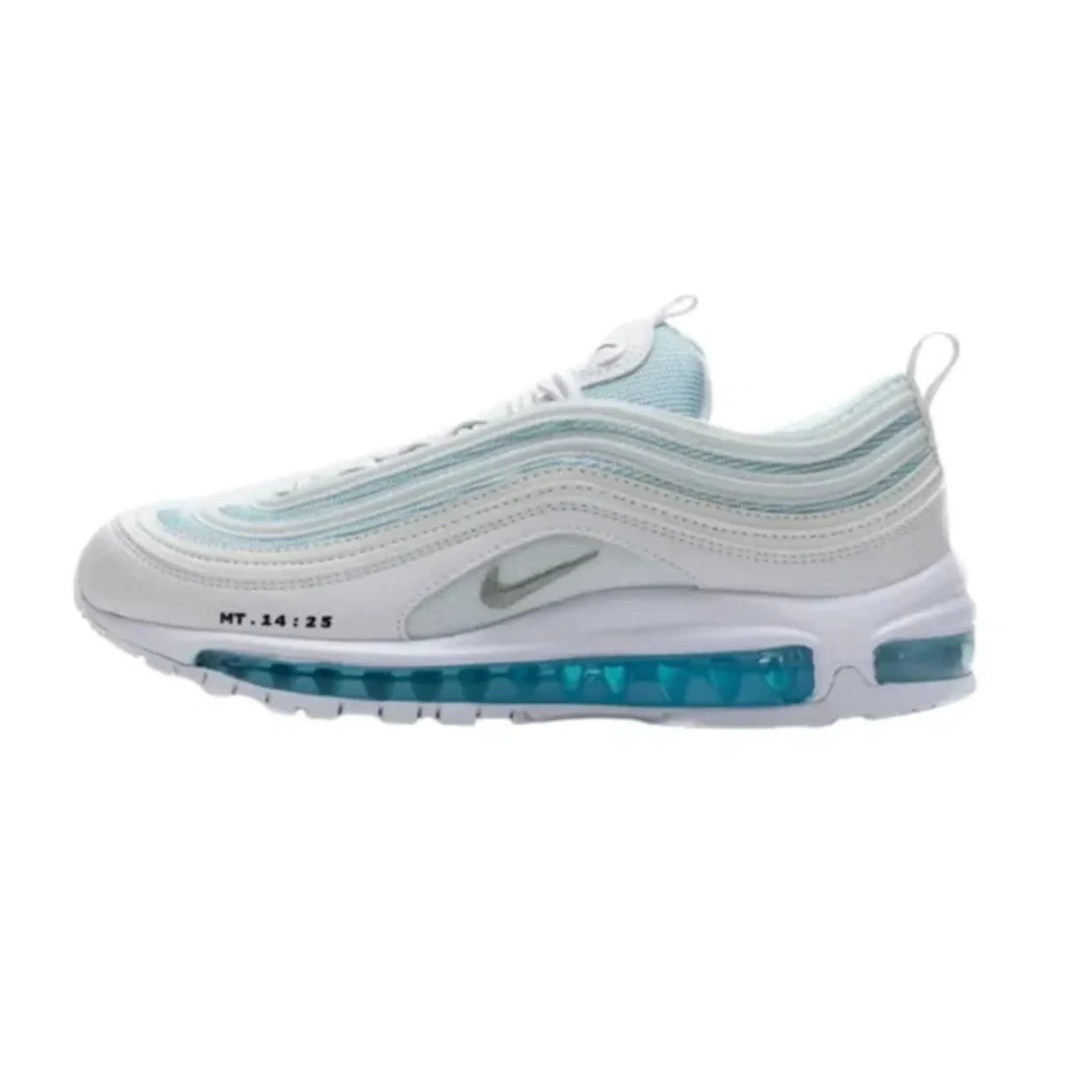 TÊNIS NIKE AIR MAX 97 WALK ON WATER