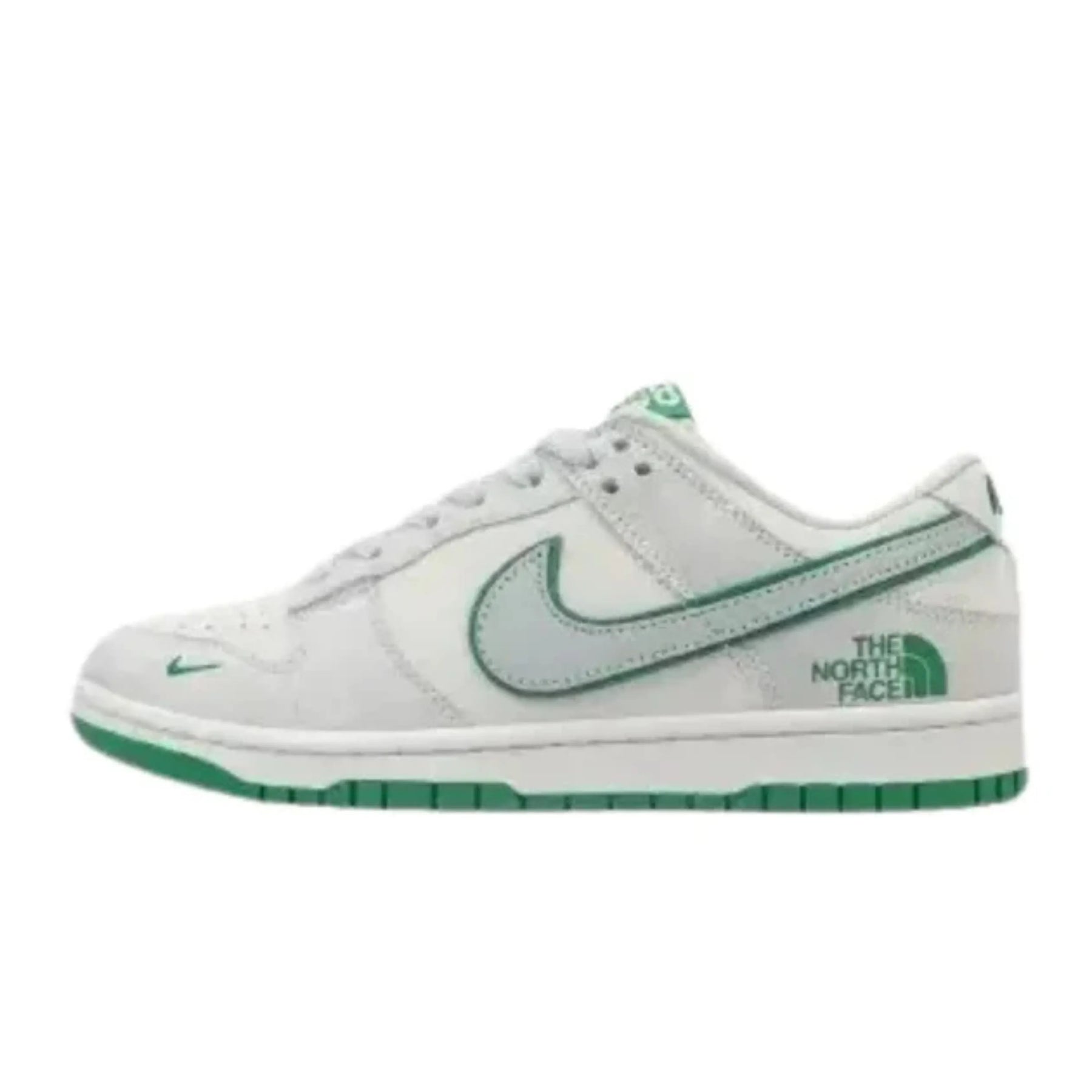 TÊNIS NIKE DUNK X THE NORTH FACE