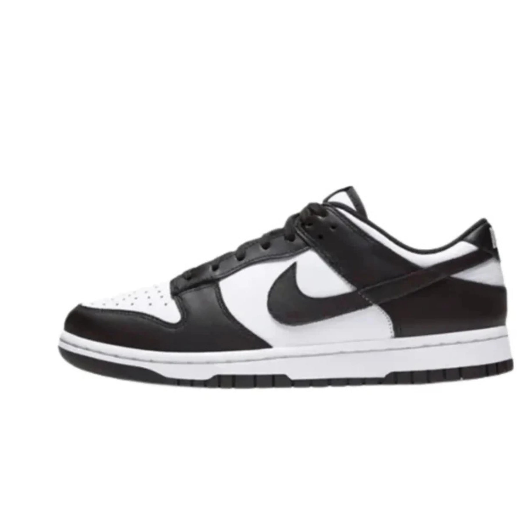 TÊNIS NIKE DUNK ZEBRA