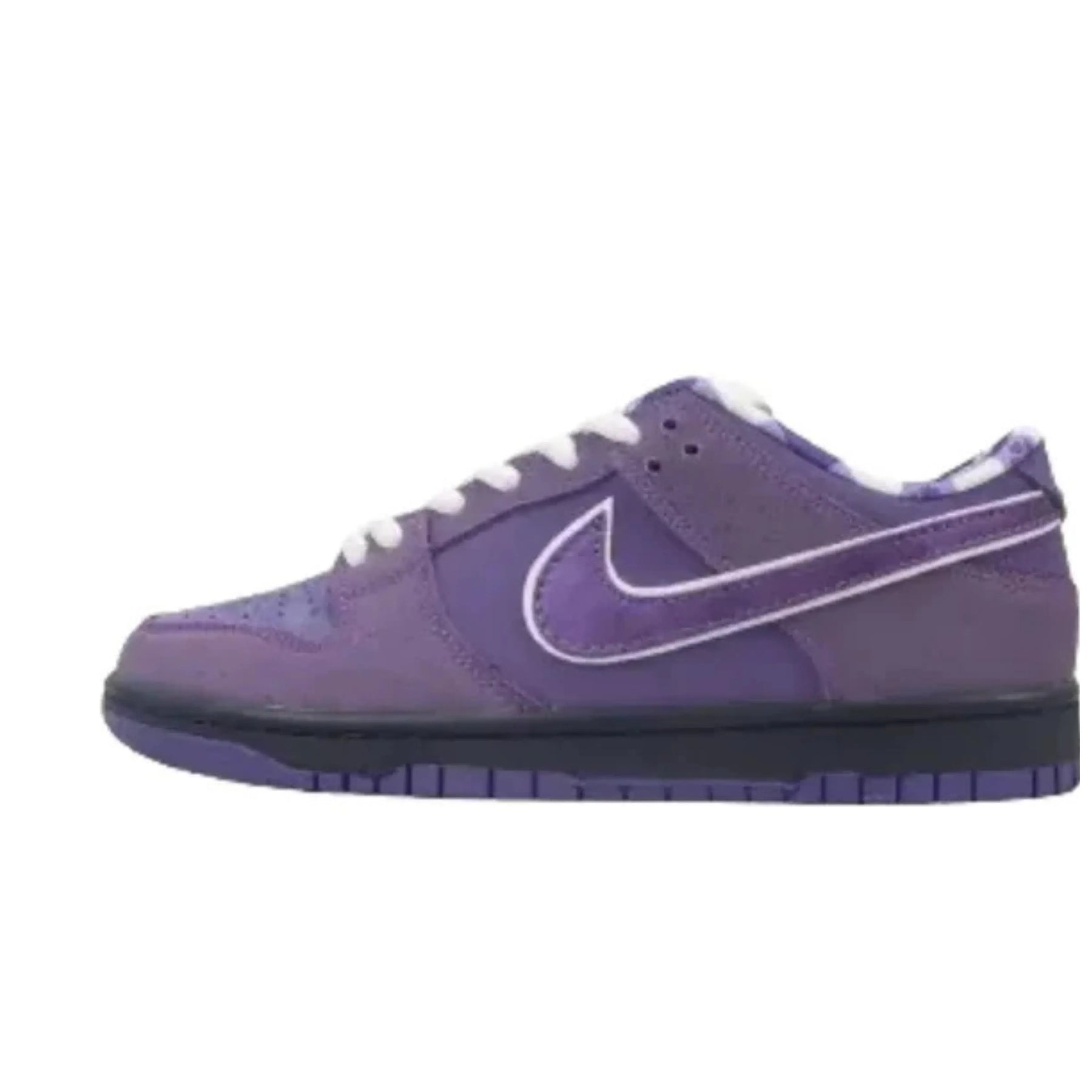 TÊNIS NIKE SB DUNK "PURPLE LOBSTER"