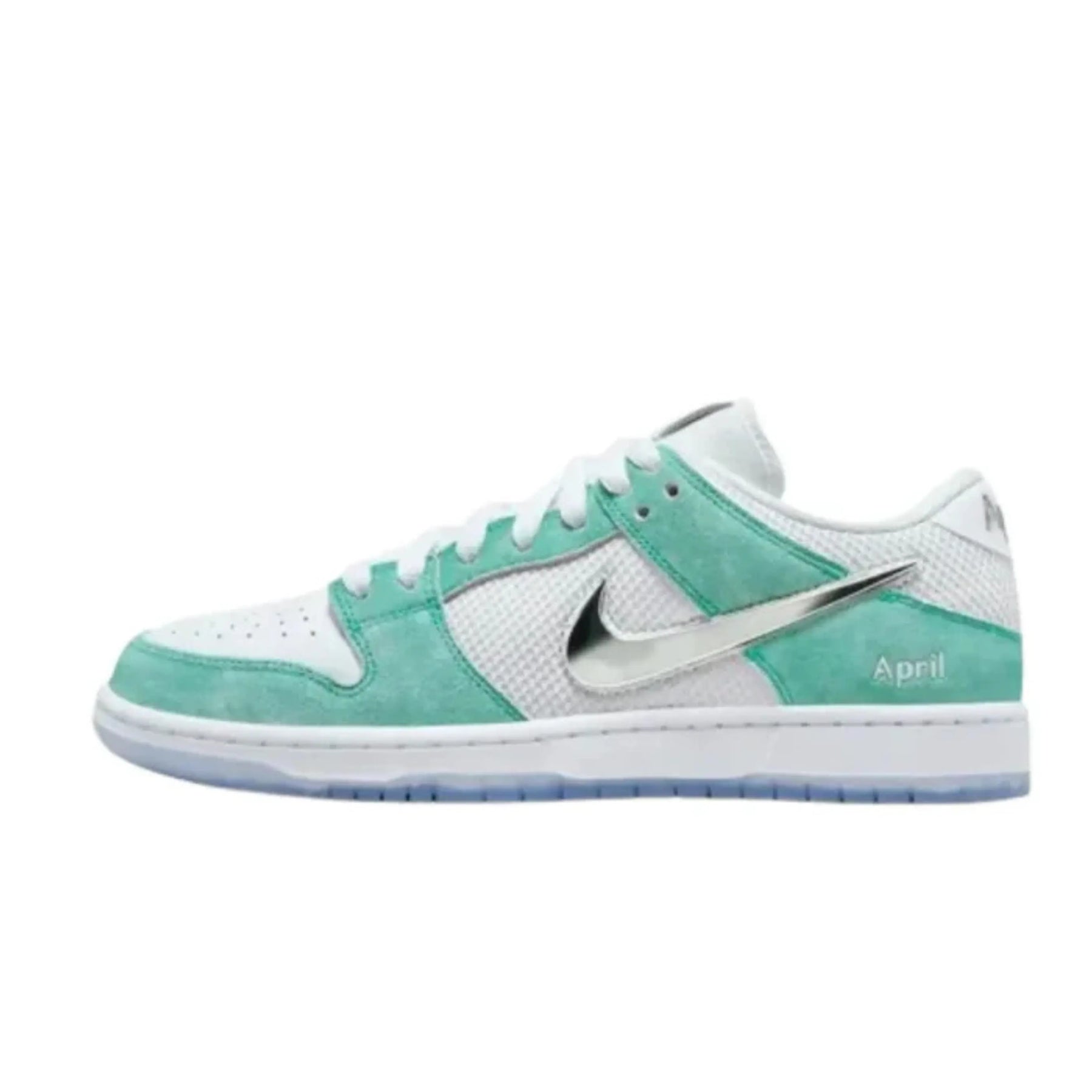 TÊNIS NIKE SB X APRIL SKATEBOARDS