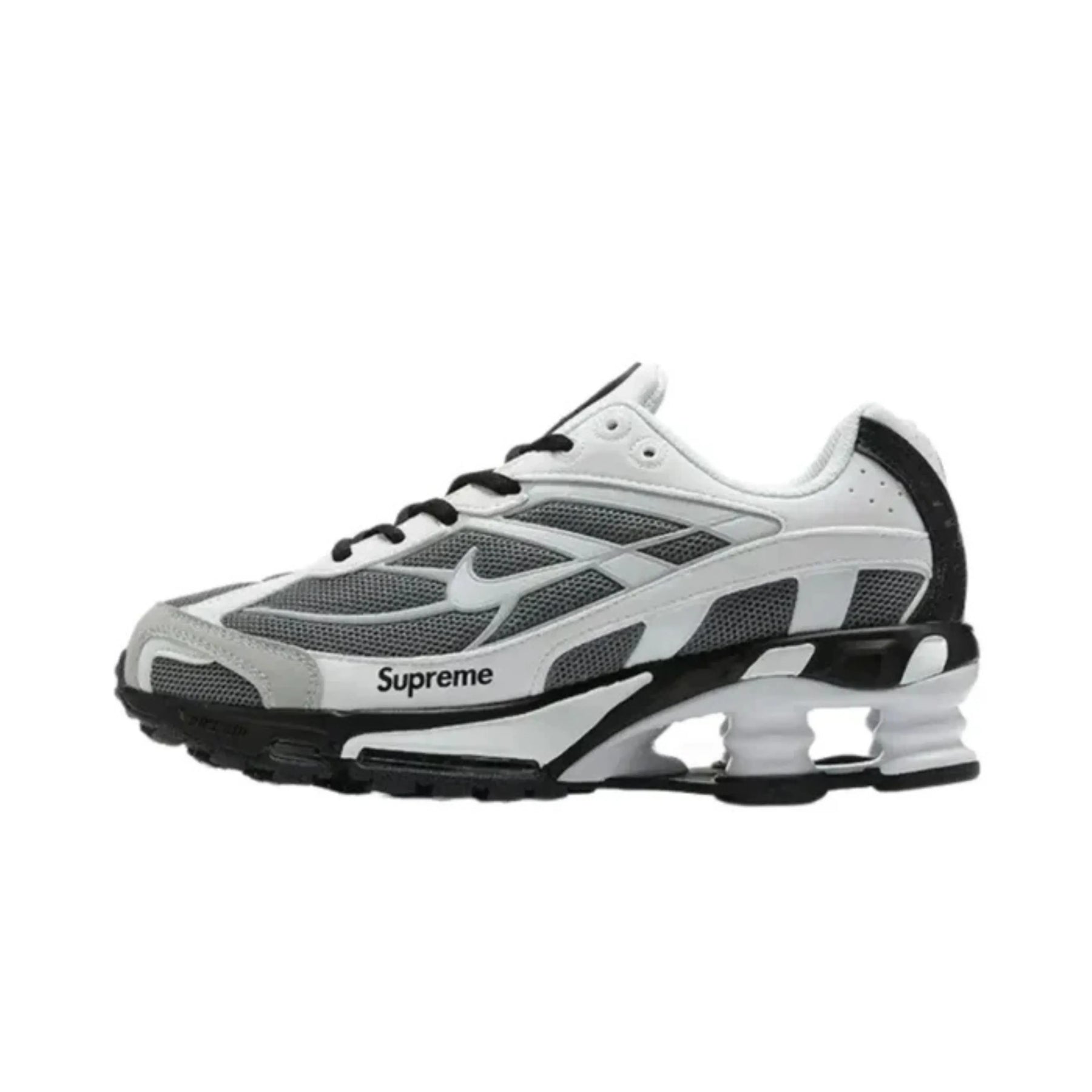 TÊNIS NIKE SHOX RIDE 2 X SUPREME