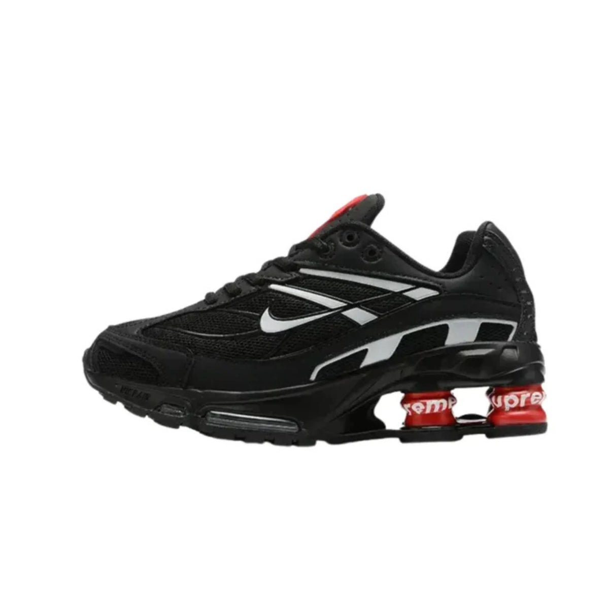 TÊNIS NIKE SHOX RIDE 2 X SUPREME