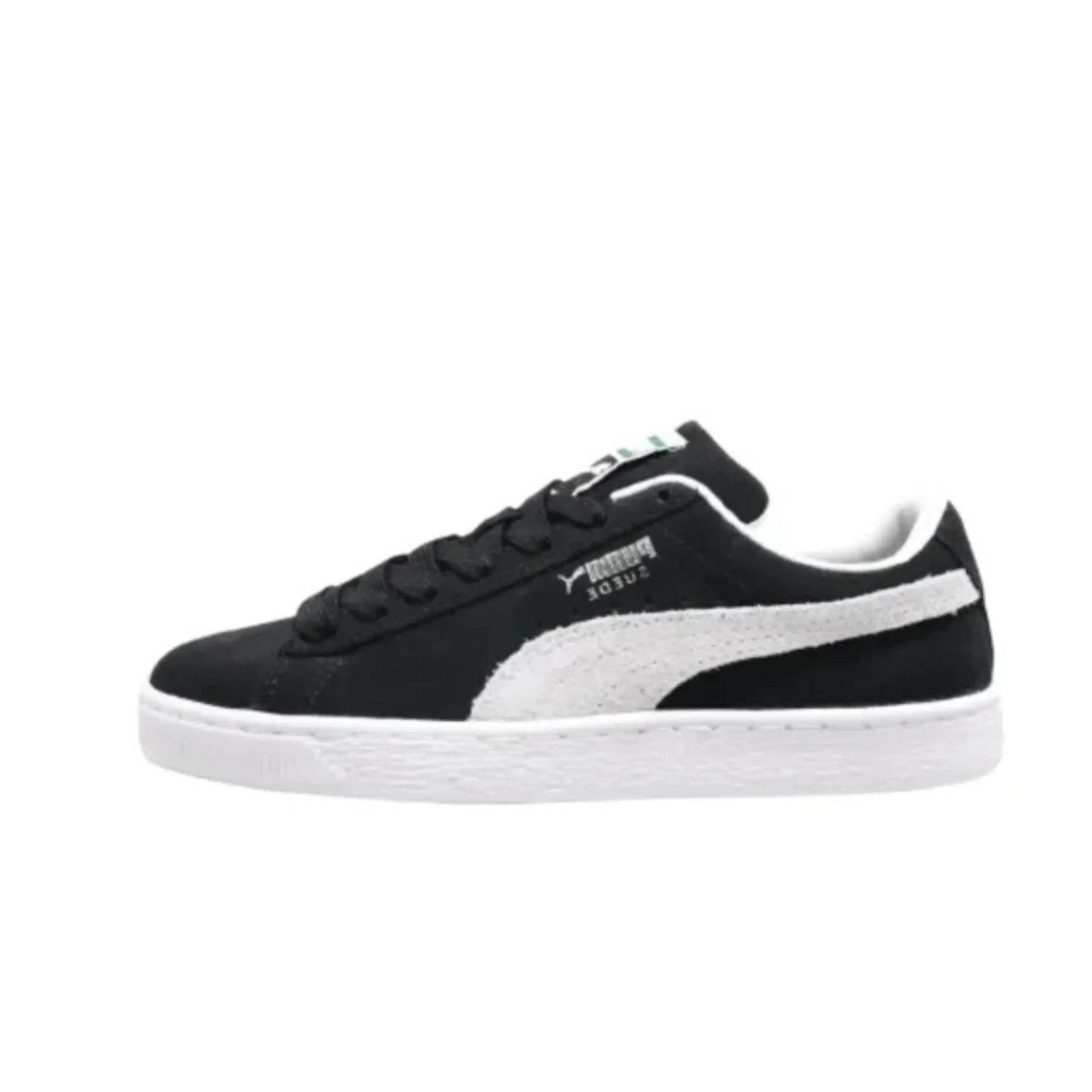 TÊNIS PUMA SUEDE BLACK