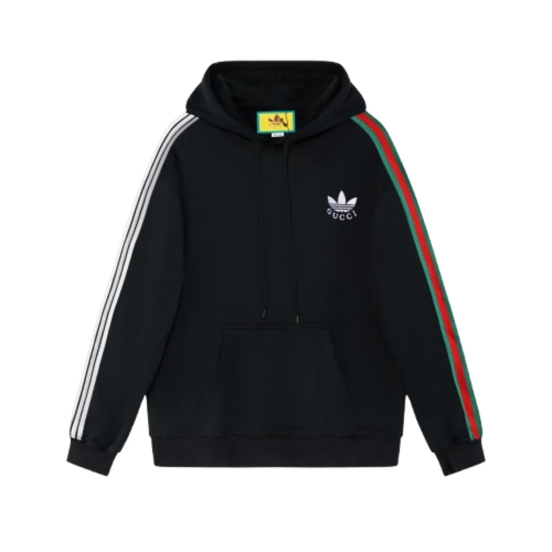 BLUSA ADIDAS X GUCCI "SIMPLE"