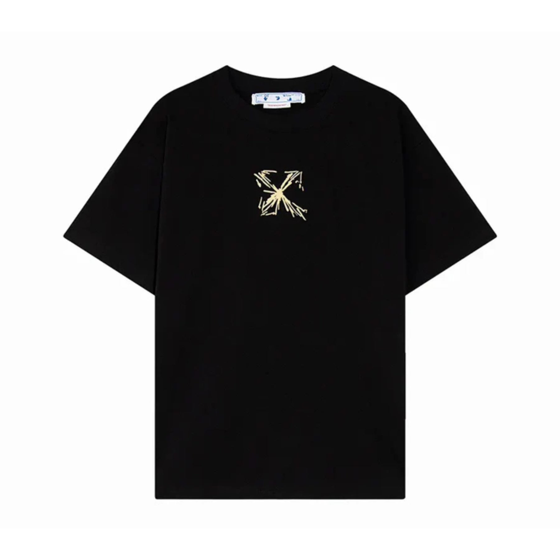 CAMISETA OFF WHITE WHT