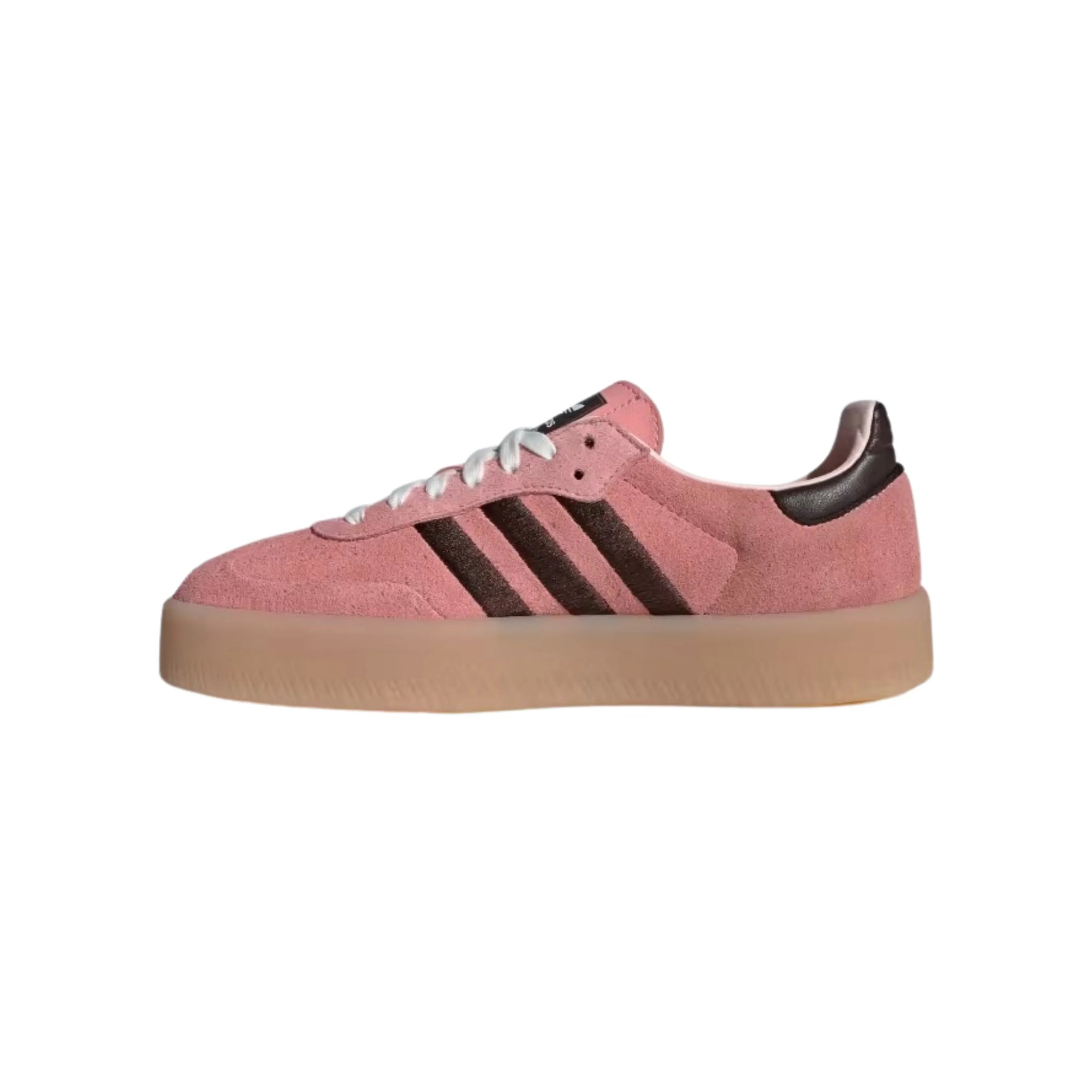 TÊNIS ADIDAS SAMBAE PINK