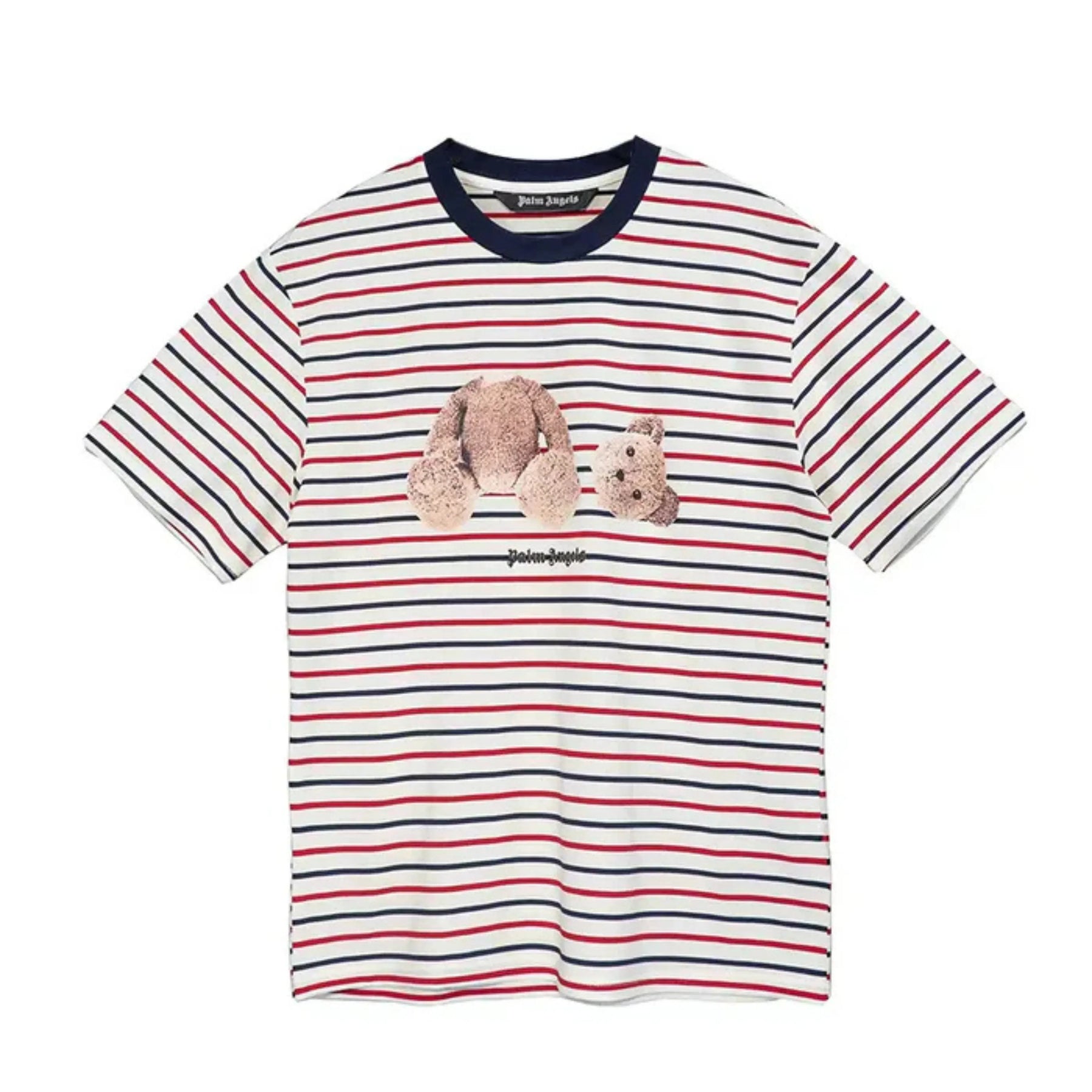 CAMISETA PALM ANGELS TEDDY BEAR