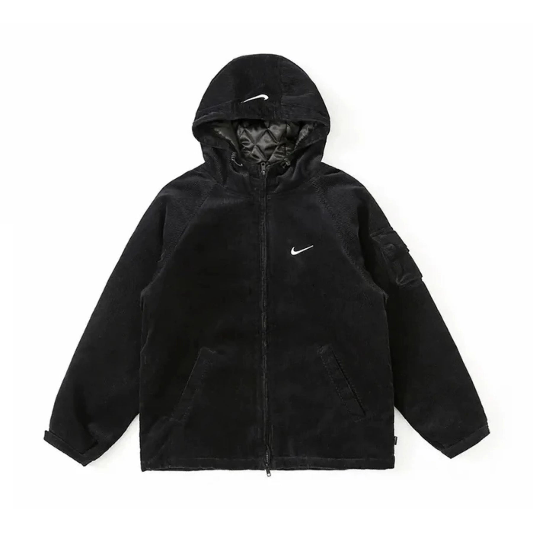 JAQUETA COLAB SUPREME X NIKE
