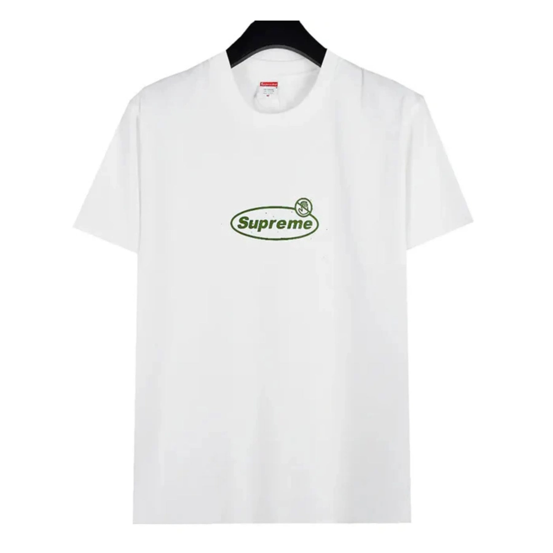 CAMISETA SUPREME LIMITED EDITION