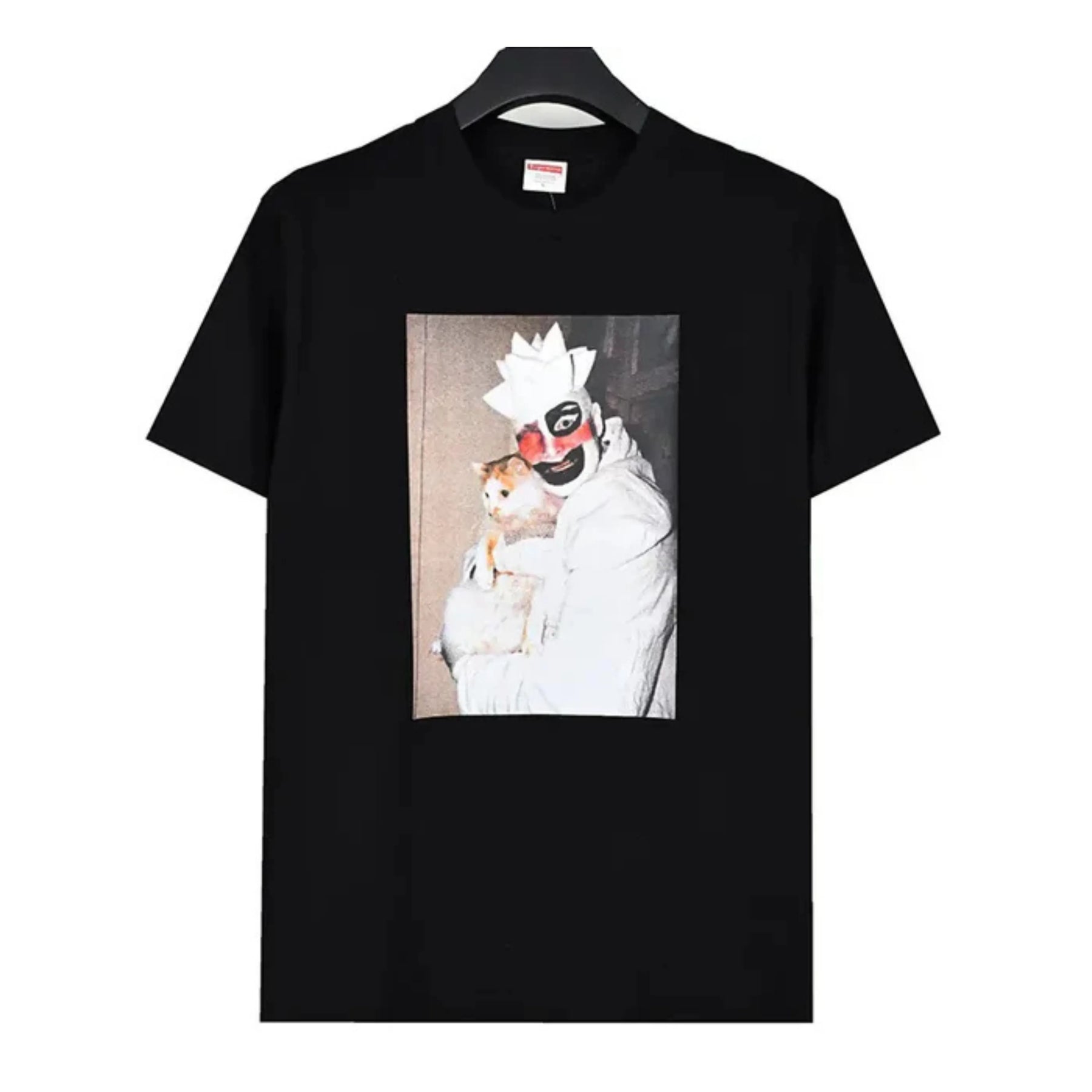 CAMISETA SUPREME CLOWN LIMITED EDITION