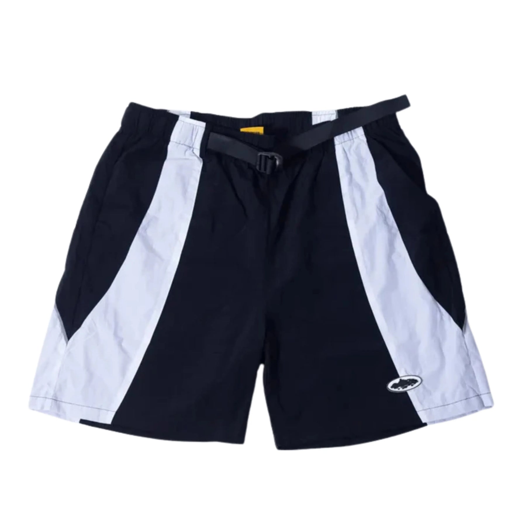 BERMUDA MASCULINA CORTEIZ "DEVIL ISLAND"