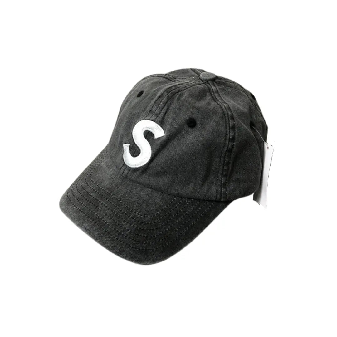 BONÉ SUPREME SUP BLACK