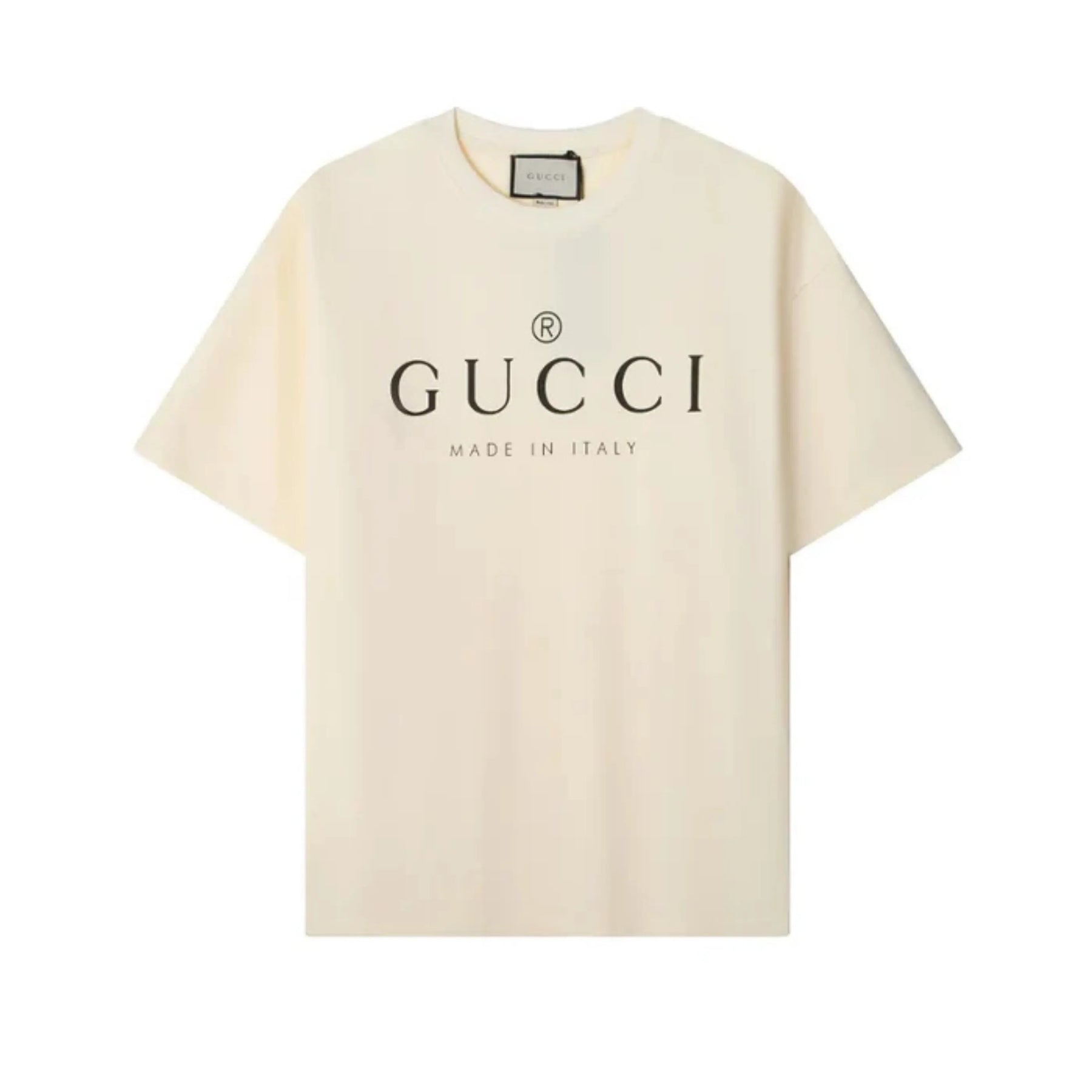 CAMISA GUCCI ITALY PREMIUM