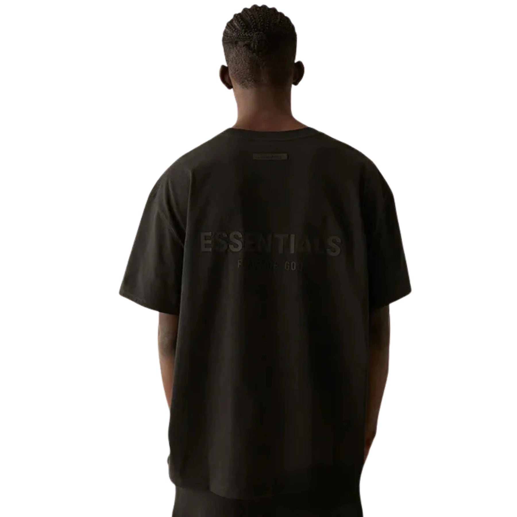 CAMISETA FEAR OF GOD ESSENTIALS