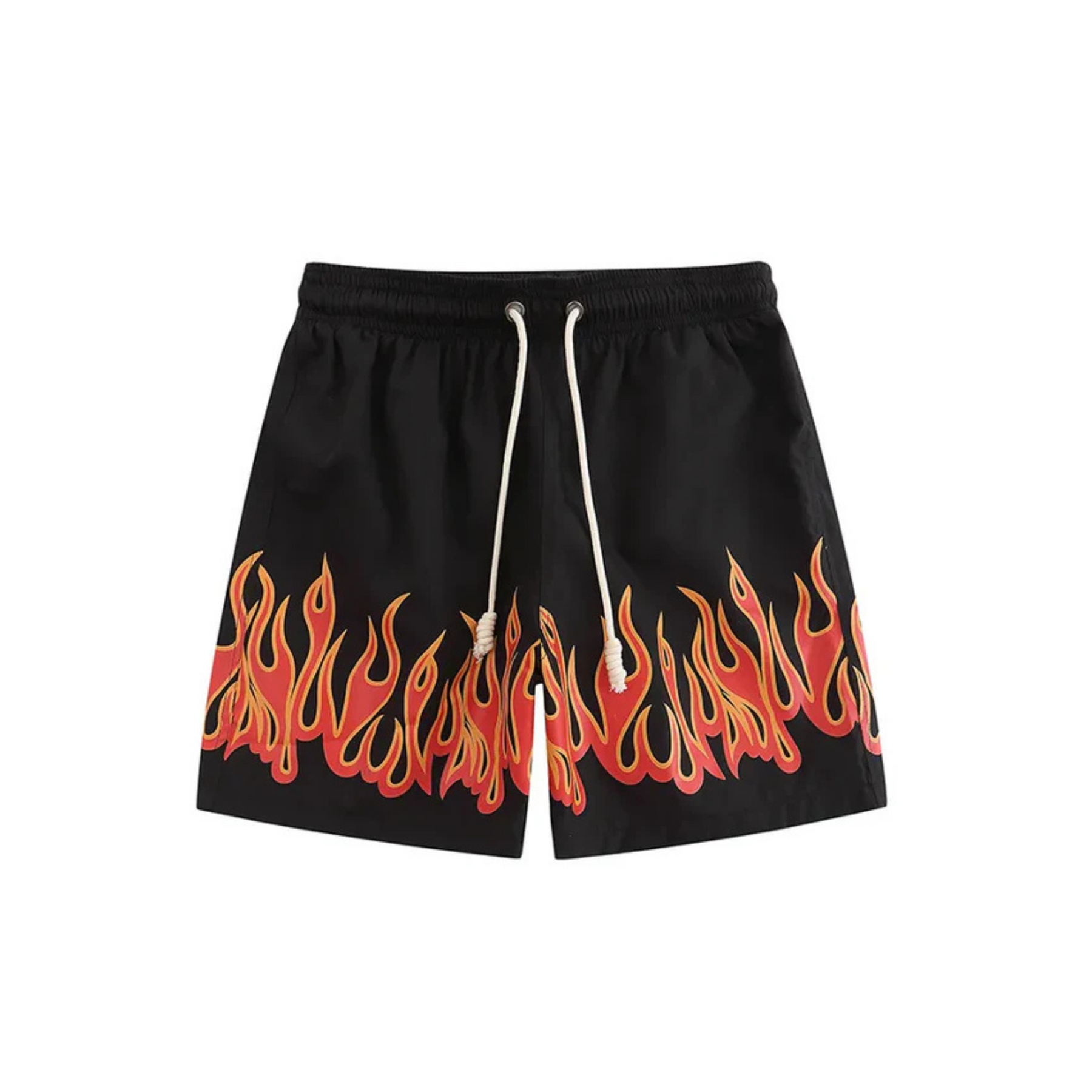 BERMUDA PALM ANGELS FIRE