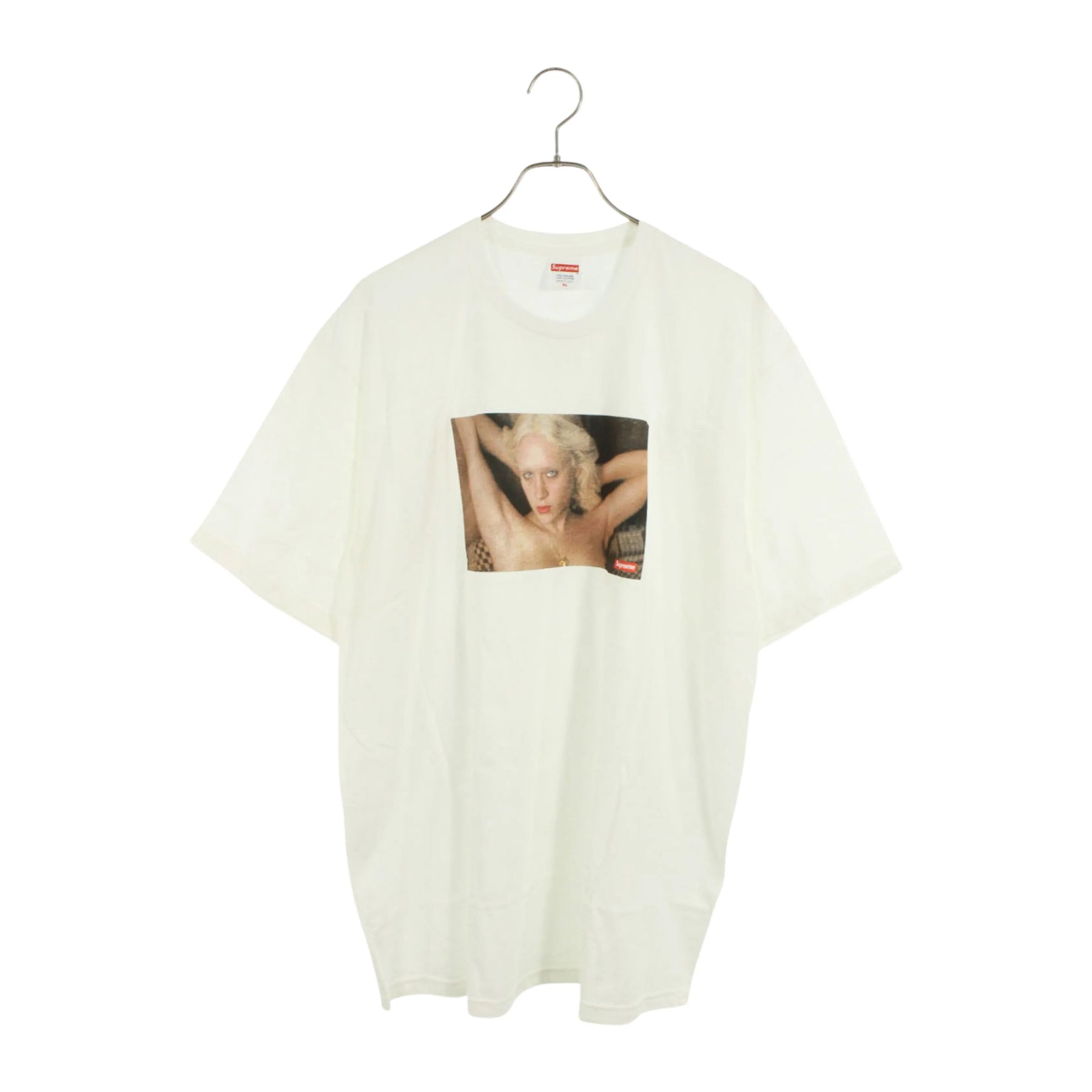 CAMISETA SUPREME SEXY LADY