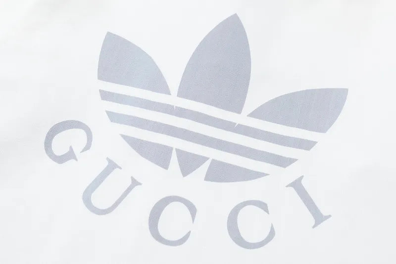BLUSA ADIDAS X GUCCI "SWEAT"