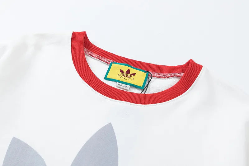 BLUSA ADIDAS X GUCCI "SWEAT"
