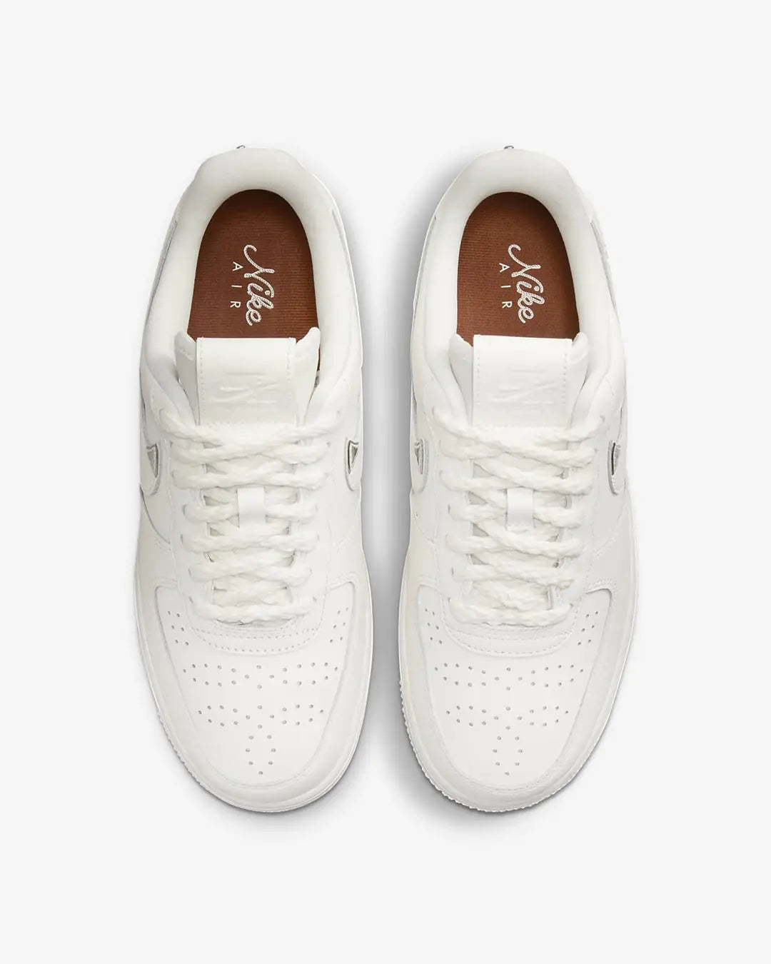 TÊNIS NIKE AIR FORCE 1 NEEDLEWORK
