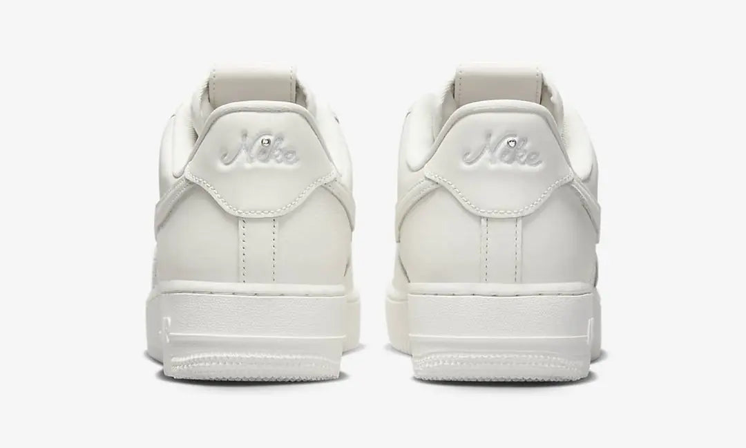 TÊNIS NIKE AIR FORCE 1 NEEDLEWORK