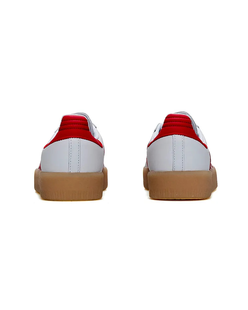 TÊNIS ADIDAS SAMBAE WHITE