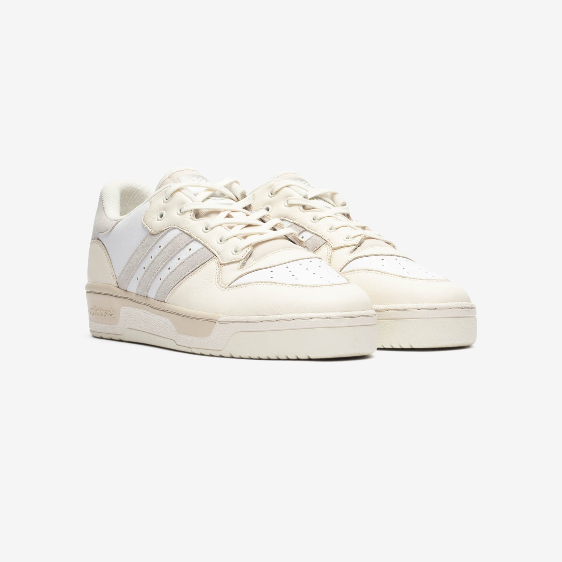 TÊNIS ADIDAS RIVALRY LOW SNS
