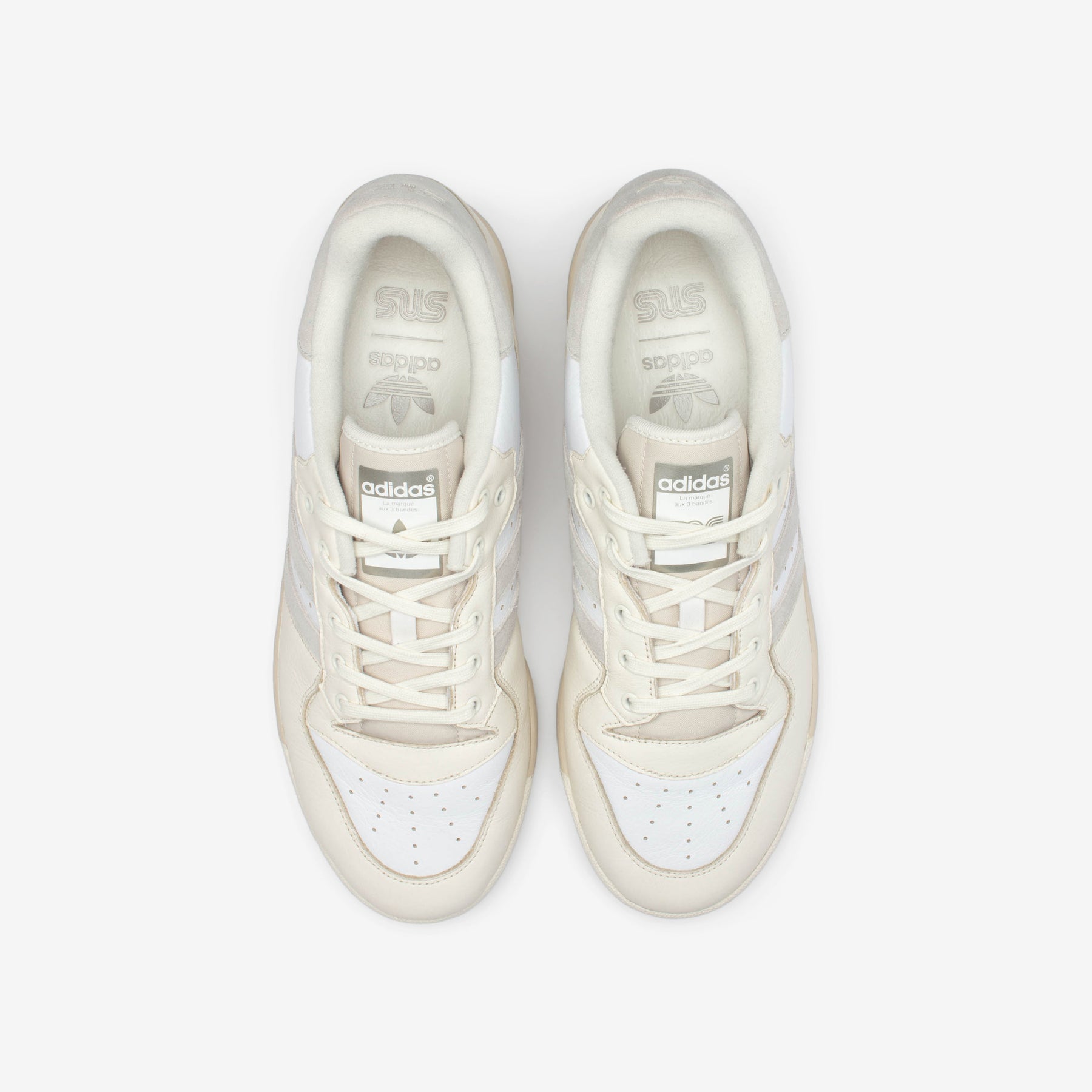 TÊNIS ADIDAS RIVALRY LOW SNS