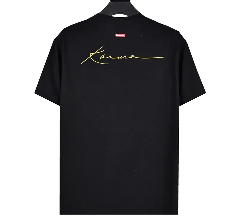 CAMISETA SUPREME LIMITED EDITION