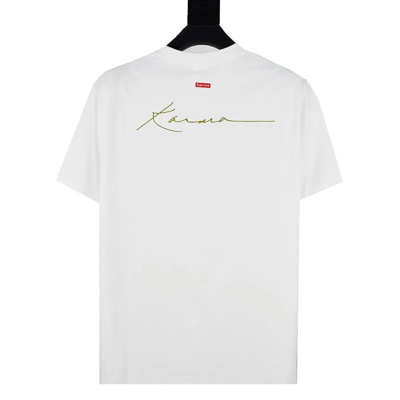 CAMISETA SUPREME LIMITED EDITION