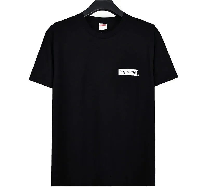 CAMISETA SUPREME LIMITED EDITION