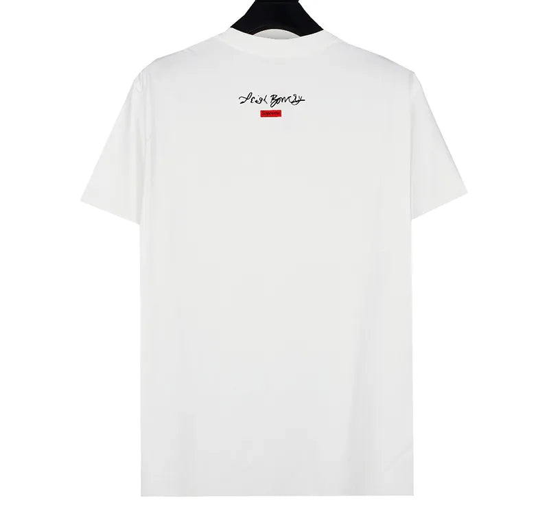 CAMISETA SUPREME CLOWN LIMITED EDITION