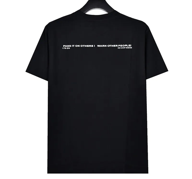 CAMISETA SUPREME LIMITED EDITION