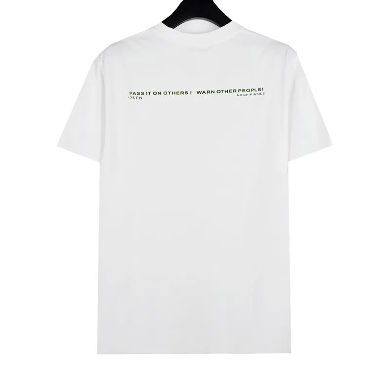 CAMISETA SUPREME LIMITED EDITION