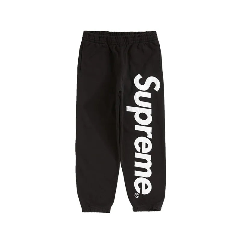 CALÇA SUPREME TRADITIONAL LOGO