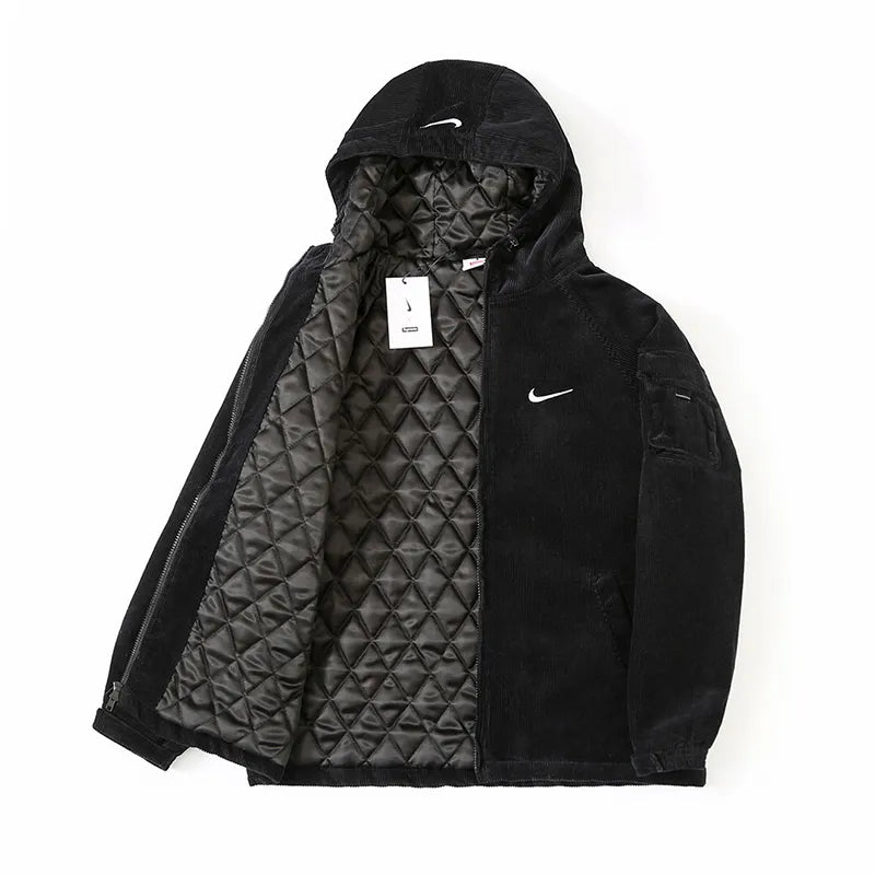 JAQUETA COLAB SUPREME X NIKE