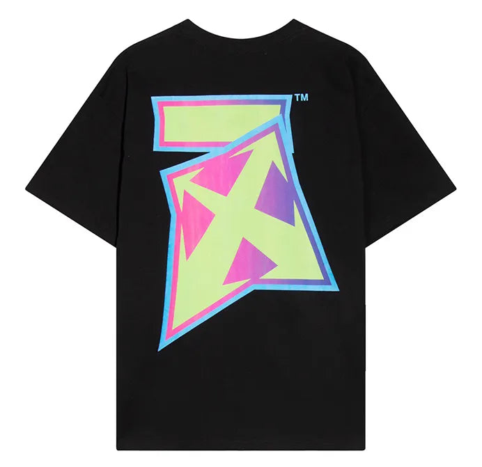 CAMISETA OFF WHITE RAY
