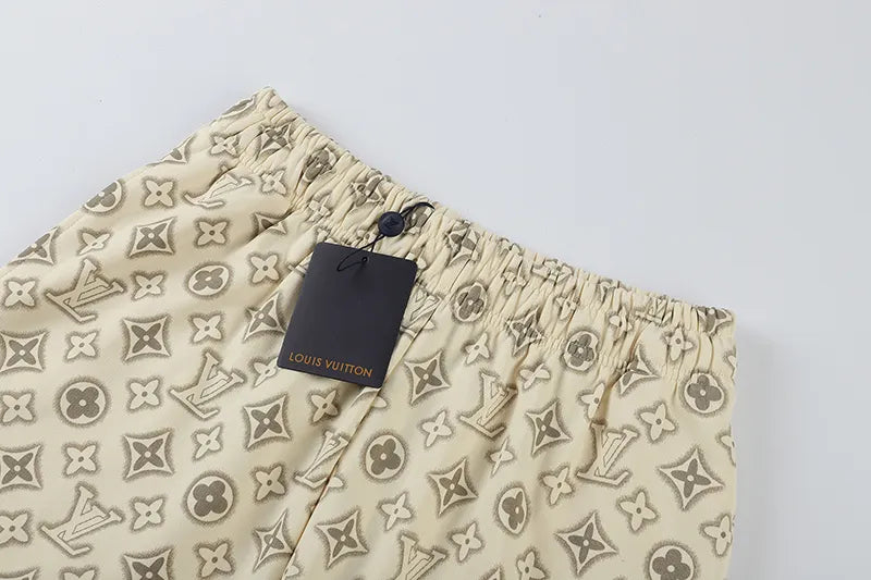 BERMUDA LOUIS VUITTON PREMIUM