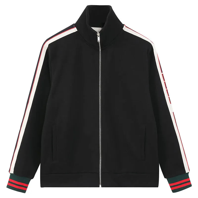 JAQUETA GUCCI PREMIUM