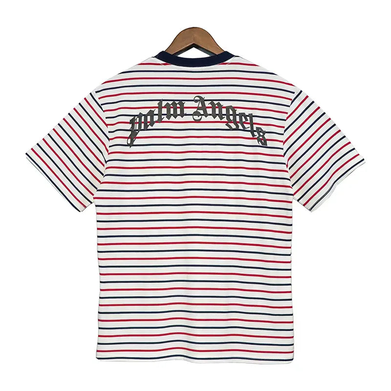 CAMISETA PALM ANGELS TEDDY BEAR
