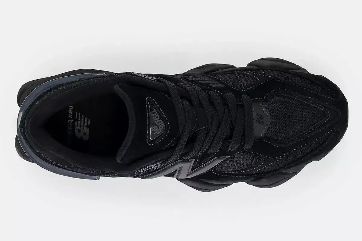 TÊNIS NEW BALANCE 9060 "BLACK"