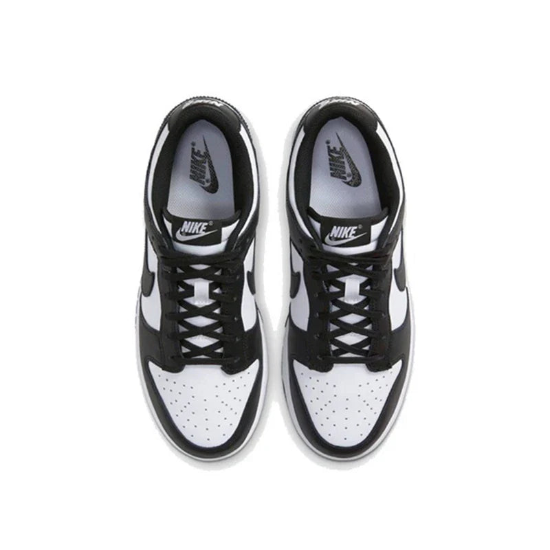 TÊNIS NIKE DUNK ZEBRA