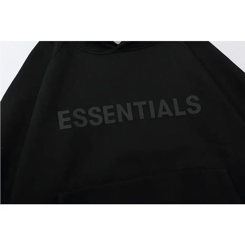 MOLETOM FOG ESSENTIALS
