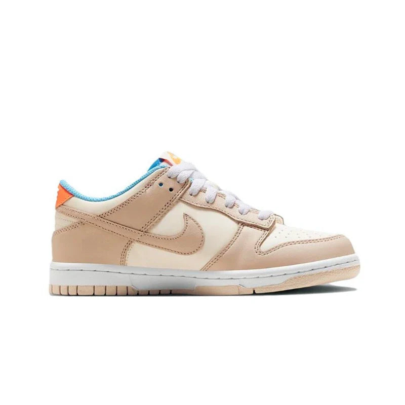 TÊNIS NIKE DUNK CARAMEL