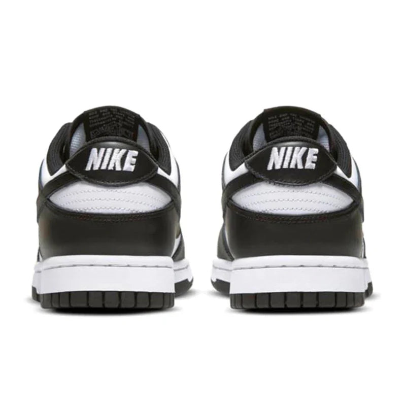 TÊNIS NIKE DUNK ZEBRA