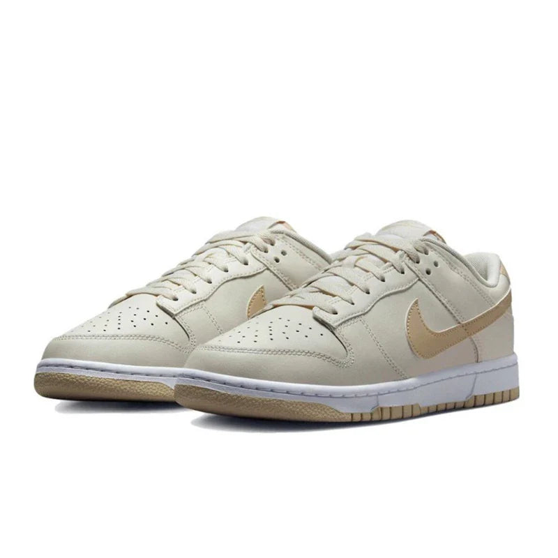 TÊNIS NIKE DUNK PASTEL
