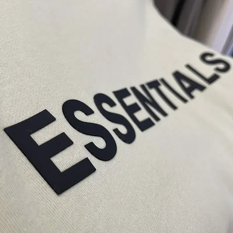 MOLETOM FOG ESSENTIALS