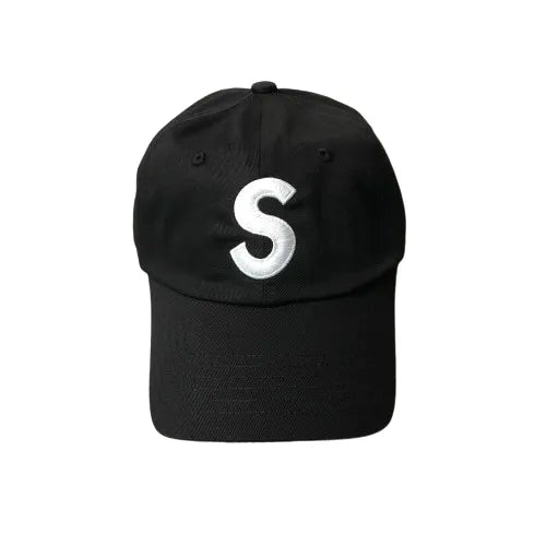 BONÉ SUPREME SUP BLACK